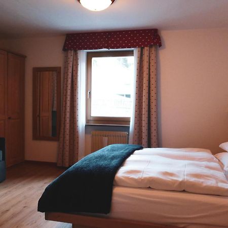 Hotel Malga Passerella Moena Buitenkant foto
